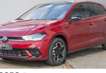 VW Polo 3.333 km 28.990 &euro; Düren 52351