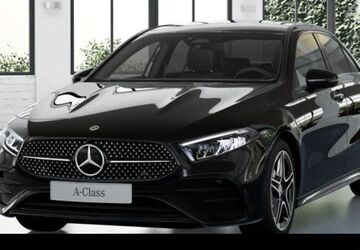 Mercedes-Benz A 200 9.349 km 32.990 &euro; Aachen 52068