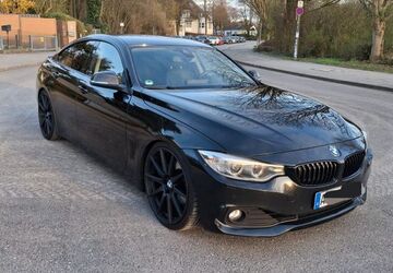 BMW 430 Gran Coupé 130.500 km 22.900 &euro; Aachen 52074