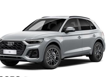 Audi Q5 57.887 km 35.740 &euro; Aachen 52078