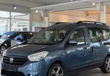 Dacia Dokker 135.000 km 5.799 &euro; Inden 52459