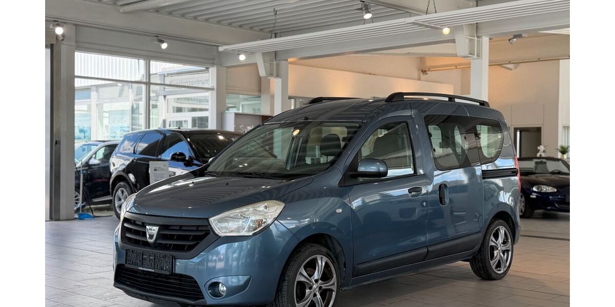 Dacia Dokker 135.000 km 5.799 &euro; Inden 52459