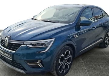 Renault Arkana 85.126 km 15.590 &euro; Aachen 52068