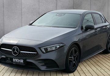 Mercedes-Benz A 180 112.550 km 20.950 &euro; Geilenkirchen 52511