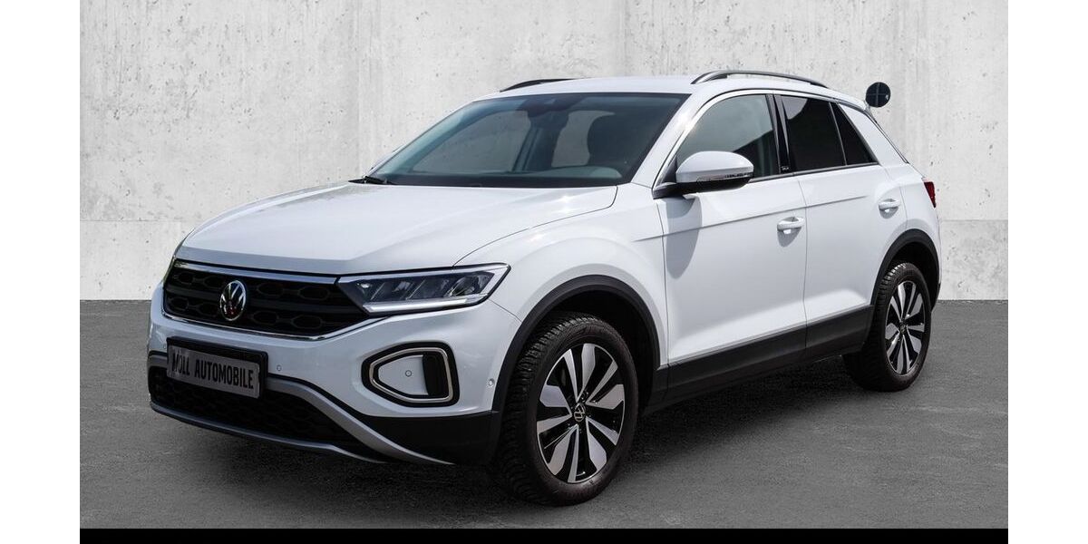 VW T-Roc 9.670 km 21.075 &euro; Aachen 52078