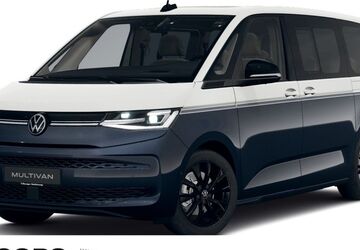 VW T7 Multivan 13.236 km 65.970 &euro; Stolberg 52222