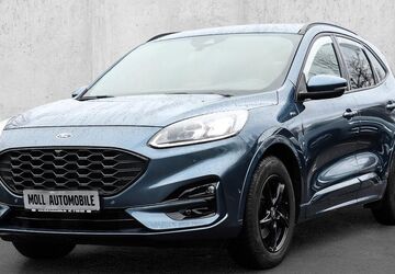 Ford Kuga 14.928 km 21.690 &euro; Aachen 52078