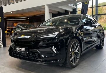 Lotus Eletre 13.050 km 82.970 &euro; Eschweiler 52249