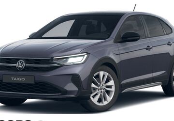 VW Taigo 13.174 km 26.240 &euro; Alsdorf 52477