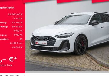 Audi A5 20.264 km 51.370 &euro; Düren 52351