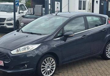 Ford Fiesta 217.613 km 2.500 &euro; Düren 52353