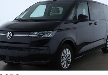 VW T7 Multivan 18.329 km 48.970 &euro; Stolberg 52222