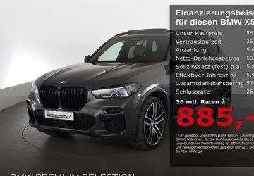 BMW X5 120.115 km 55.750 &euro; Aachen 52078
