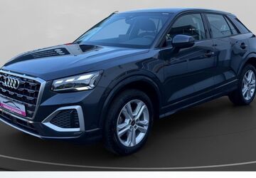 Audi Q2 21.852 km 24.990 &euro; Aachen 52068