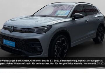 VW Tiguan 7.864 km 53.490 &euro; Aachen 52068