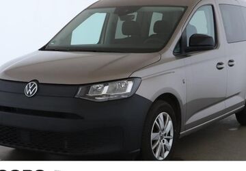 VW Caddy 19.922 km 25.470 &euro; Stolberg 52222
