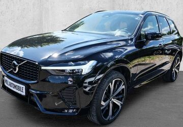 Volvo XC60 81.706 km 41.890 &euro; Aachen 52078