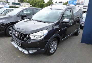 Dacia Dokker 75.767 km 11.990 &euro; Herzogenrath 52134