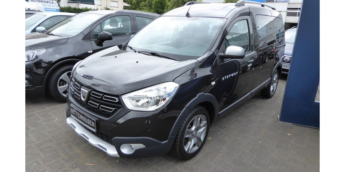 Dacia Dokker 75.767 km 11.990 &euro; Herzogenrath 52134