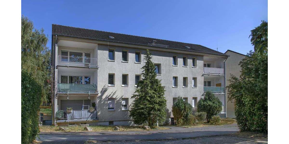 Etagenwohnung Stolberg - 4 Zimmer, 83 m&sup2;, 519&euro; | Angebot:27684447