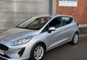 Ford Fiesta 149.040 km 6.499 &euro; Düren 52353