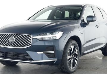 Volvo XC60 18.475 km 53.690 &euro; Aachen 52078