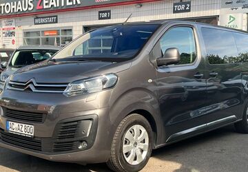 Citroen SpaceTourer 130.000 km 28.990 &euro; Stolberg bei Aachen 52222