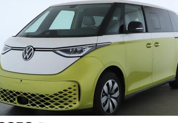VW ID. Buzz 45.878 km 58.970 &euro; Stolberg 52222