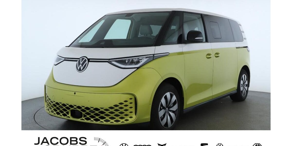 VW ID. Buzz 45.878 km 58.970 &euro; Stolberg 52222