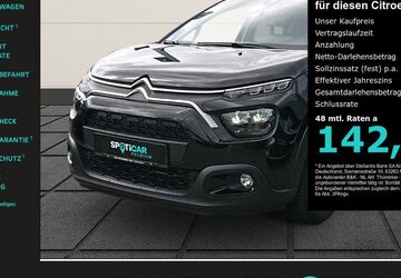 Citroen C3 20.840 km 13.990 &euro; Eschweiler 52249