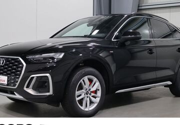 Audi Q5 10.908 km 50.420 &euro; Aachen 52078