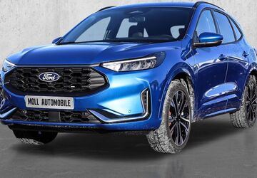 Ford Kuga 25.150 km 31.980 &euro; Aachen 52078