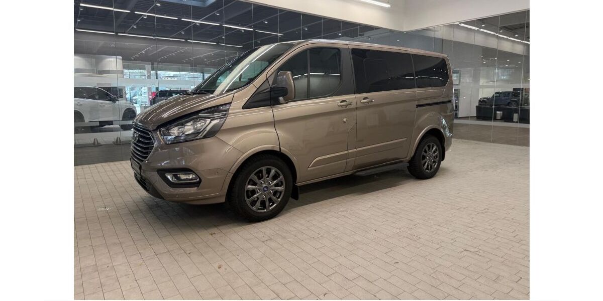 Ford Tourneo Custom 32.050 km 37.980 &euro; Alsdorf 52477