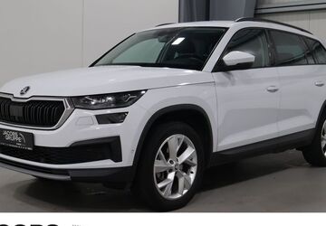 Skoda Kodiaq 78.077 km 28.875 &euro; Aachen 52078