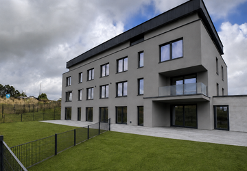 Wohnung Stolberg - 4 Zimmer, 137 m&sup2;, 1.915&euro; | Angebot:27318198
