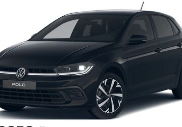 VW Polo 23.732 km 24.360 &euro; Alsdorf 52477