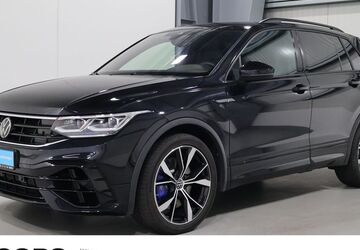 VW Tiguan 23.268 km 40.720 &euro; Aachen 52078