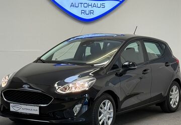 Ford Fiesta 54.900 km 9.490 &euro; Düren 52353