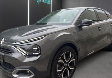 Citroen C4 16.666 km 27.990 &euro; Aachen 52078