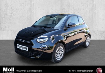 Fiat 500e 17.075 km 15.890 &euro; Aachen 52078