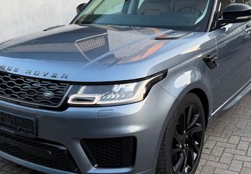 Land Rover Range Rover Sport 144.000 km 32.900 &euro; Übach Palenberg 52531