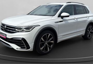 VW Tiguan 32.505 km 33.490 &euro; Aachen 52068