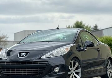 Peugeot 207 95.000 km 3.999 &euro; Eschweiler 52249