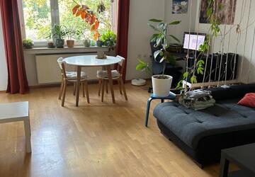 Wohnung Aachen Aachen-Mitte - 2 Zimmer, 65 m&sup2;, 560&euro; | Angebot:27609702
