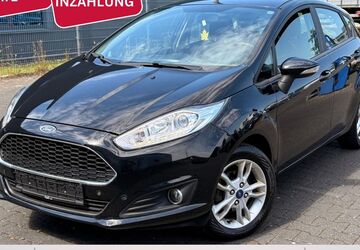 Ford Fiesta 79.987 km 5.990 &euro; Übach-Palenberg ( nähe Aachen ) 52531