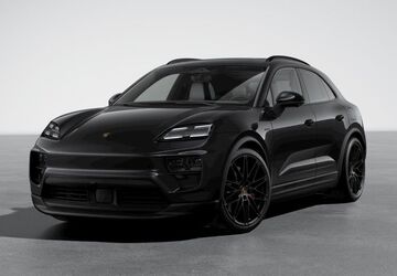 Porsche Macan 13.813 km 94.400 &euro; Aachen 52068