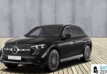 Mercedes-Benz GLC 300 8.000 km 65.850 &euro; Geilenkirchen 52511