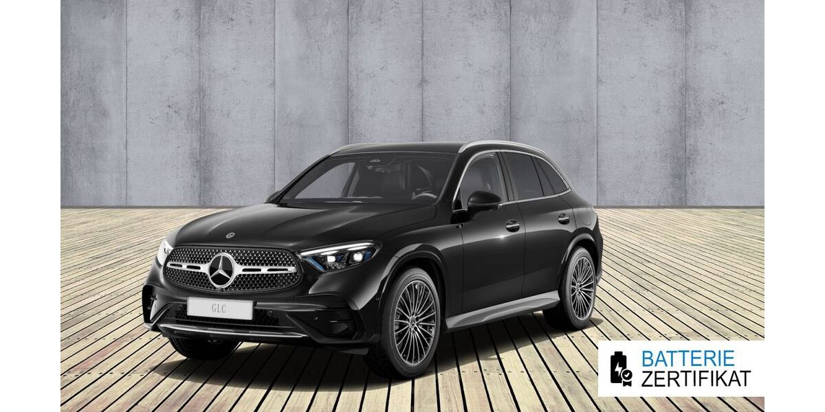 Mercedes-Benz GLC 300 8.000 km 65.850 &euro; Geilenkirchen 52511
