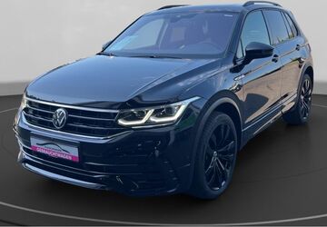 VW Tiguan 58.230 km 37.390 &euro; Aachen 52068