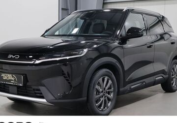 BYD ATTO 2 4.999 km 27.290 &euro; Aachen 52078